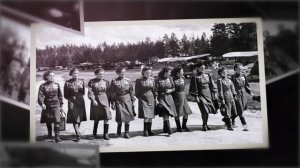 Женя Руднева. Ночная ведьма. Память народа