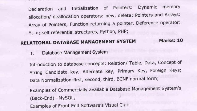 TRB computer instructor syllabus full review 2021 смотреть онлайн