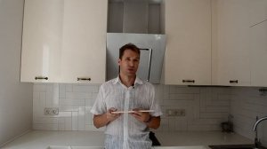 Фартук в кухне. Как подобрать плитку?