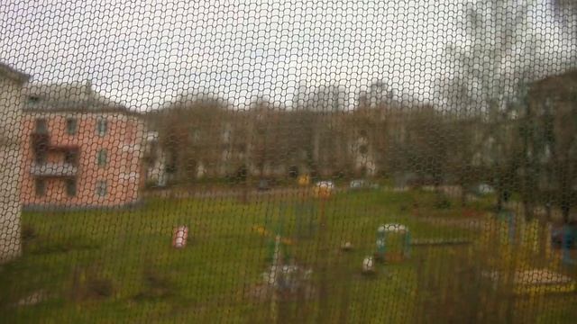 Странный звук 02.11.11 Тульская область. Strange sound in Tula region смотреть онлайн