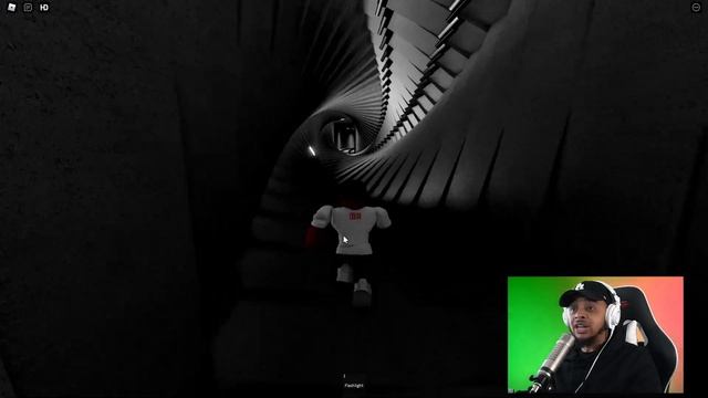 ROBLOX ESCAPE THOMAS.EXE?... (Thomas The Tunnel) смотреть онлайн