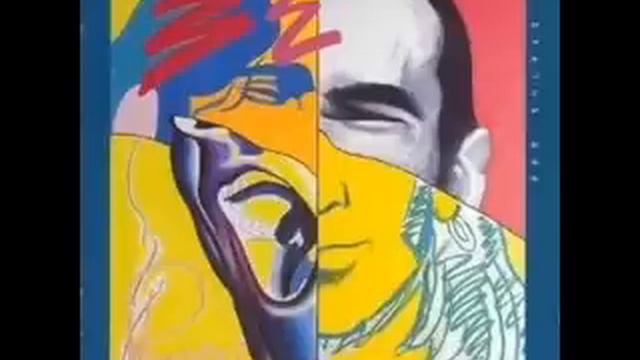 The Fighter - Francis Rossi смотреть онлайн