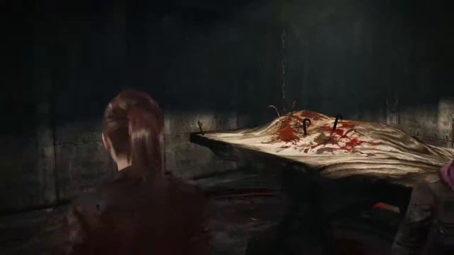 Resident Evil Revelations 2: Walkthrough Gameplay Part 1 - Claire Redfield - Campaign Episode 1 смотреть онлайн