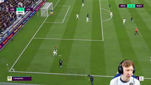 WHICH PRE-CONTRACTS DO I SIGN?! FIFA 20 | Leeds United Career Mode S5 Ep7 смотреть онлайн