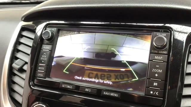 MITSUBISHI L200 2.4 DI-D DC Barbarian Pickup 4dr Diesel Manual 4WD смотреть онлайн