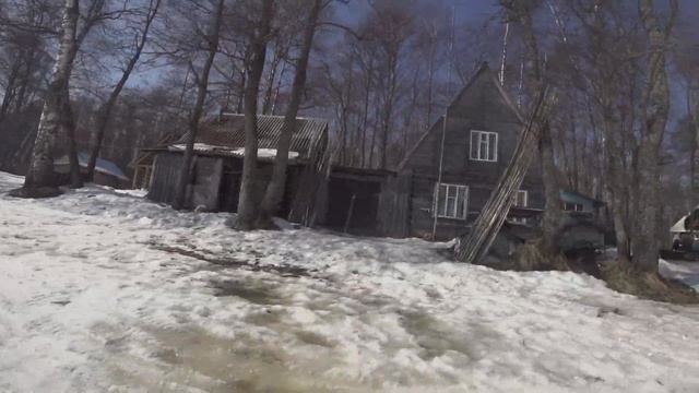 рыбалка на Воже 2 часть. смотреть онлайн