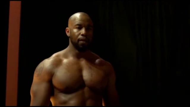 Michael Jay White смотреть онлайн