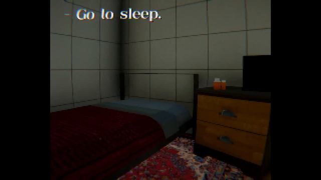 Why Can't I Leave? | MY EYES DECEIVE | Dark Indie Horror Game смотреть онлайн