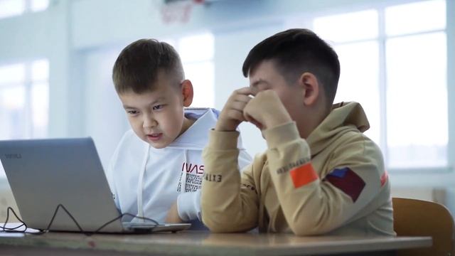 "Robotek.pro" онлайн платформасы смотреть онлайн