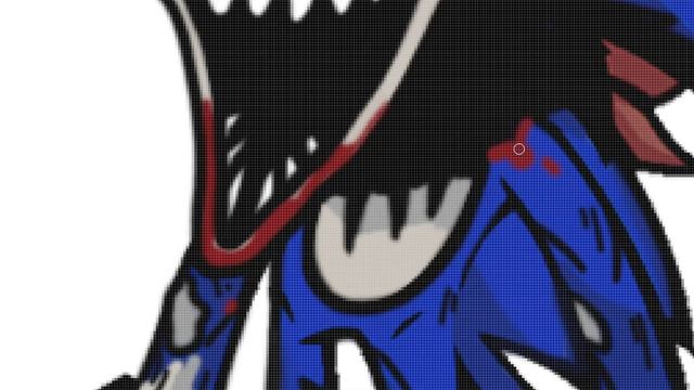 Sonic.Exe + Pibby Sonic = Pibby Sonic.Exe? FNF Swap Characters (Friday Night Funkin Swap Heroes) смотреть онлайн