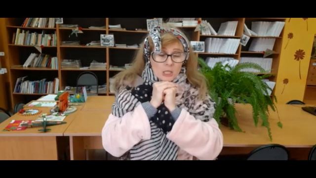 "Когда я стану старой бабкой !" - читает Лидия Казюлина смотреть онлайн