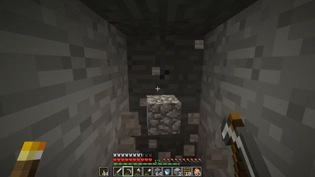 Kingdoms II - Ep. 2: Mines & More | Vanilla Minecraft 1.12 Single-Player Survival