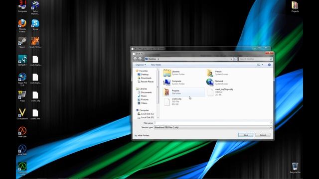 How To Rip Crash Of The Titans Models (Wii Version)
