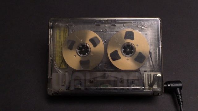 SONY WM-504 Walkman / Cassette Player смотреть онлайн