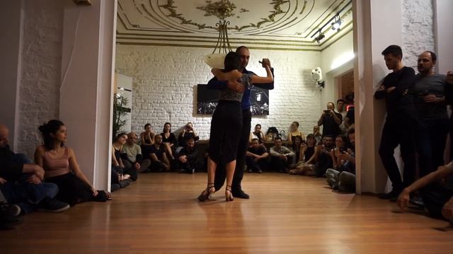 Burak Aydoğan & Gökçe Bal @333 смотреть онлайн