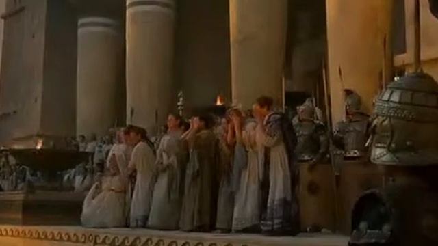 Троя 2004 г смотреть онлайн