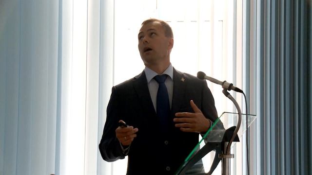 В ЮУрГУ открылась международная летняя школа «Астероидная безопасность»