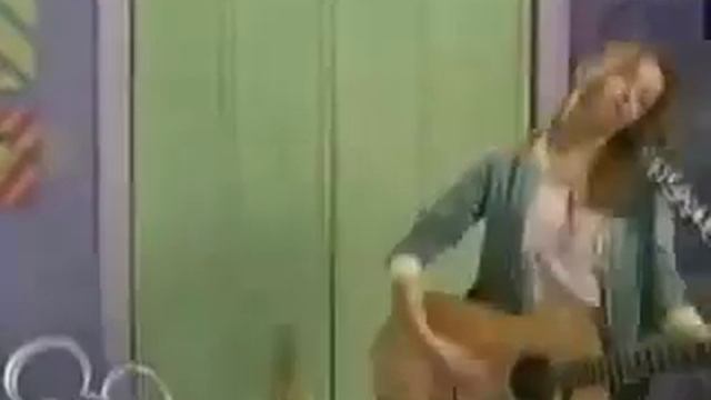 Anneliese van der pol - Over it смотреть онлайн