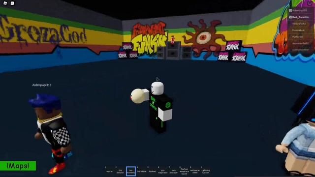 Roblox Script Showcase Episode#1686/Meme Tools смотреть онлайн