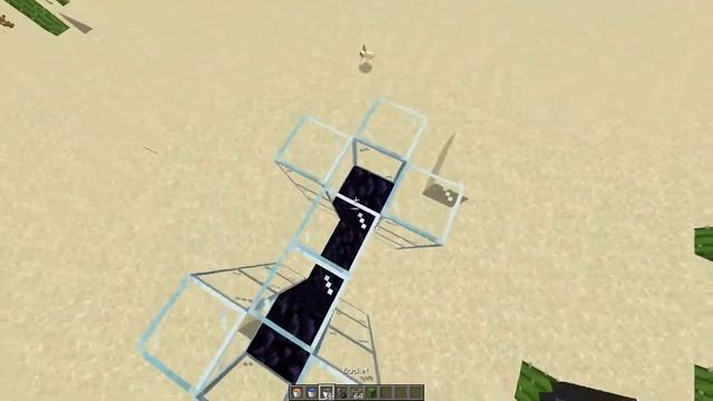 как сделать портал в ад с помощью лавы и воды смотреть онлайн
