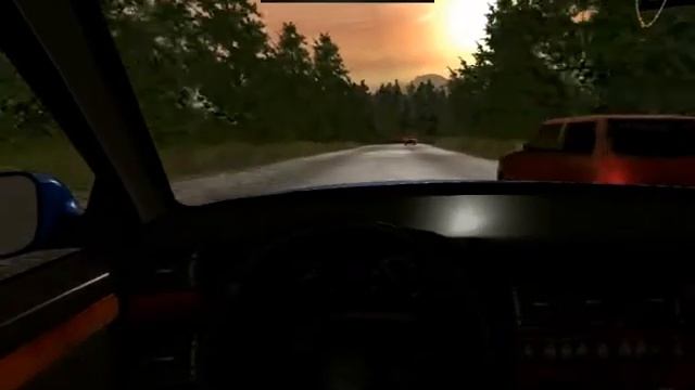 WR2 Italy Audi A8 3,3 TDI quattro ((Part 2)) смотреть онлайн