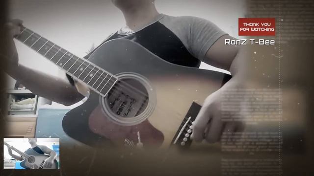 Your guardian angel cover by Me смотреть онлайн