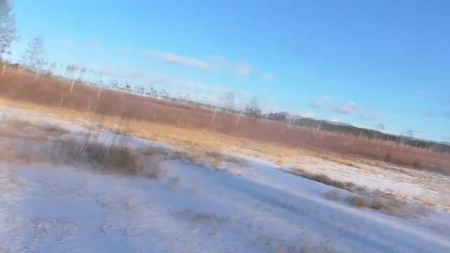 КВАДРОЦИКЛ ПОД ЛЁД-ЭТО БЫЛА МОЯ ОШИБКА.ЧАСТЬ 1 смотреть онлайн