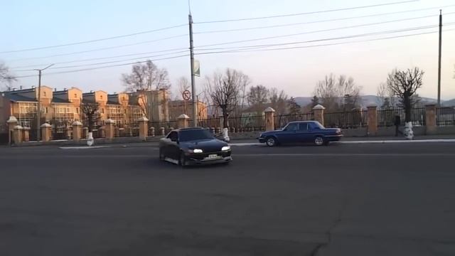 Mark2 720л.с смотреть онлайн