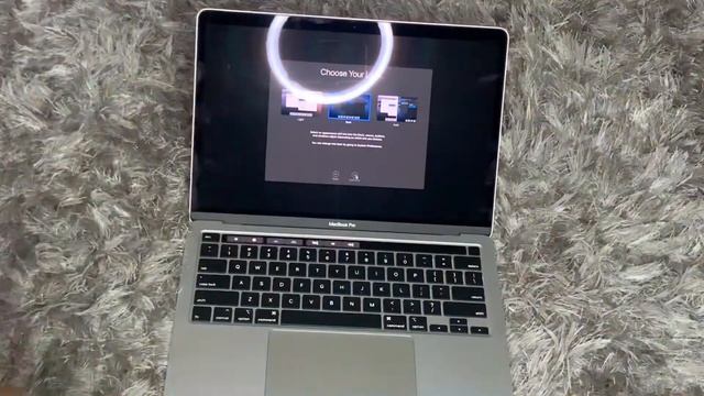 2020 MACBOOK PRO 13-INCH UNBOXING! | Nyeejah смотреть онлайн