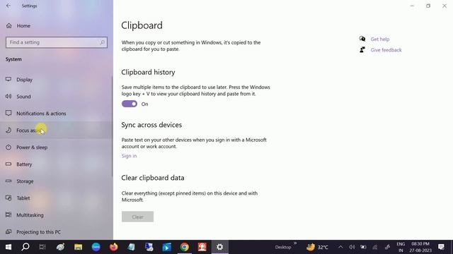 Windows + Shift + S not Working in Windows 10 смотреть онлайн