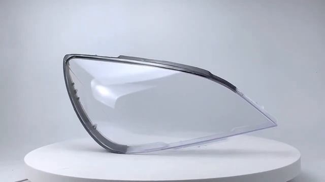 Стекло фары на Lancer 9 с 2003 по 2010 Video360