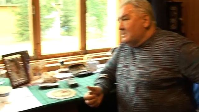 Виктор Ночной - На гребне волны смотреть онлайн