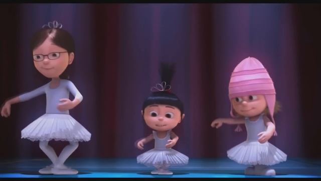 Minions Party - Music by Juan Alcaraz (Minions Bounce) смотреть онлайн