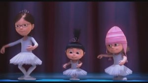 Minions Party - Music by Juan Alcaraz (Minions Bounce)