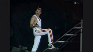 Фредди Меркьюри Freddie Mercury «My Love Is Dangerous»