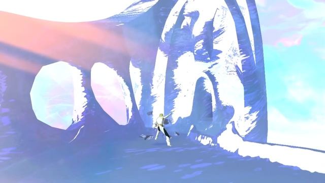 HellfireComms Quick Looks [#22: El Shaddai: Ascension of the Metatron] смотреть онлайн