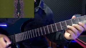 Sally Face The Endless Battle Aprenda Como Tocar na Guitarra