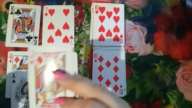 ЧТО НОВОГО У КРЕСТОВОГО КОРОЛЯ ? смотреть онлайн