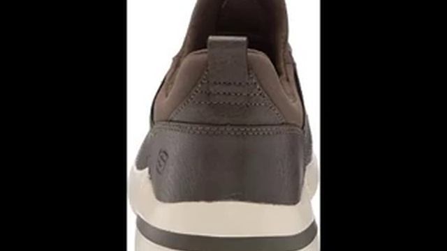 Skechers Men's Delson 3 0 Cicada Sneaker смотреть онлайн