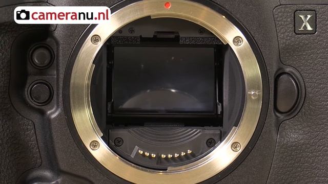 Canon EOS 1D X Mark II DSLR смотреть онлайн