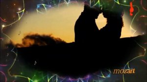 ТЫ ОДИН в МОЕМ СЕРДЦЕ ... =  Дина Байрамкулова.       Танцуют Ataca & La Alemana.