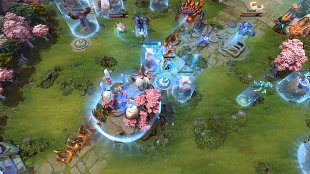 Dota 2 WTF Moments 2