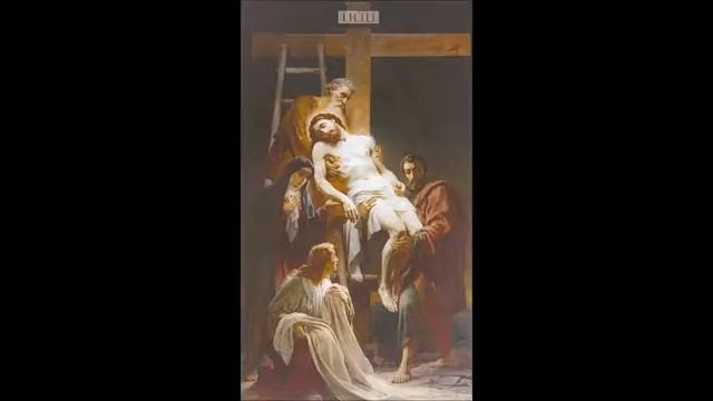 Твоим Крестом, Христе Спасе смотреть онлайн