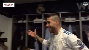 РОНАЛДУ уйдет из РЕАЛА - Рэп о футболе