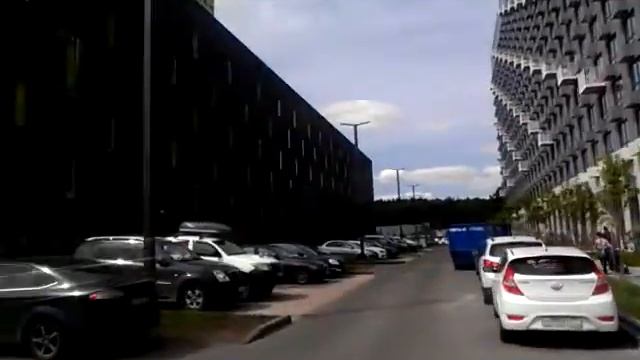 Москва, Боровское шоссе 2Ак2, помещение 1