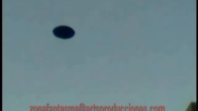 Invasion Ovni CD. Mexico Zona Fantasma Parte 1 смотреть онлайн