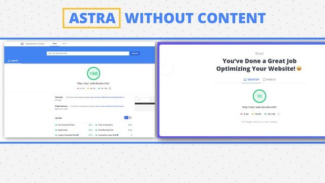10 Fastest WordPress Themes Compared (Tested Results) смотреть онлайн
