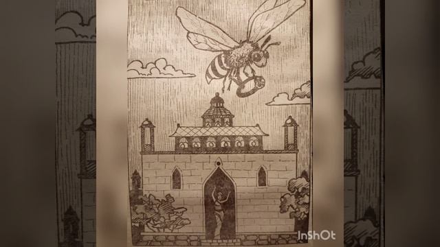 Волшебное кольцо (индийская сказка) смотреть онлайн