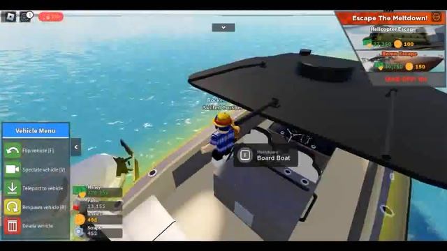 Car Crushers 2 Energy Core Escape #30 - Valor V35 смотреть онлайн