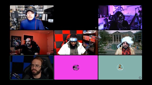 Nintendo Direct no Jutsu смотреть онлайн